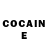 COCAIN Колумбийский Egor ZES