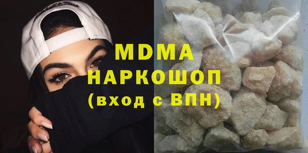 кокс Абдулино